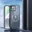 Husa DUX DUCIS Case iPhone 15 AIMO Mag, Black