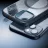 Husa DUX DUCIS Case iPhone 15 AIMO Mag, Black