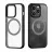 Husa DUX DUCIS Case iPhone 15 Pro Max AIMO Mag, Black