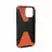 Husa UAG CASE FOR IPHONE 13 PRO MAX CIVILIAN, BLACK