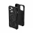 Husa UAG CASE FOR IPHONE 13 PRO WITH MAGSAFE MONARCH PRO, BLACK