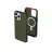 Husa UAG Case for iPhone 14 Pro Max Civilian, Green