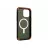 Husa UAG Case for iPhone 14 Pro Max Civilian, Green
