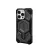 Husa UAG Case for iPhone 14 Pro Max with MagSafe Monarch Pro, Grey
