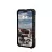 Husa UAG Case for iPhone 14 Pro Max with MagSafe Monarch Pro, Grey