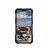 Husa UAG Case for iPhone 14 Pro Max with MagSafe Monarch Pro, Grey