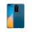 Husa HELMET Case Liquid Silicone Huawei P40, Blue