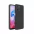 Чехол HELMET Case Liquid Silicone Oppo A96, Black