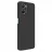 Чехол HELMET Case Liquid Silicone Oppo A96, Black