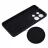 Husa HELMET LIQUID SILICONE OPPO RENO 8 PRO, BLACK