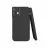 Чехол HELMET Liquid Silicone Oppo Reno 8 Pro, Black