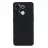 Husa HELMET LIQUID SILICONE OPPO RENO 8 PRO, BLACK