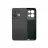 Чехол HELMET Liquid Silicone Oppo Reno 8, Black