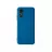 Чехол HELMET Liquid Silicone Oppo Reno 8T, Blue
