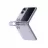 Чехол Oppo Find N2 Flip, Purple
