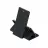 Чехол HELMET Shell Flip Nylon Oppo A96, Black