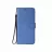 Husa HELMET SHELL FLIP NYLON VIVO Y01, BLUE