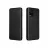 Husa HELMET SHELL FLIP NYLON VIVO Y21, BLACK