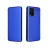 Husa HELMET SHELL FLIP NYLON VIVO Y21, BLUE