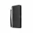Husa HELMET SHELL FLIP NYLON VIVO Y33S, BLACK