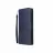 Husa HELMET SHELL FLIP NYLON VIVO Y33S, BLUE