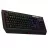 Gaming keyboard AQIRYS CAPELLA, US Layout, With RGB Backlight