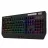 Gaming keyboard AQIRYS CAPELLA, US Layout, With RGB Backlight