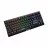 Gaming keyboard MARVO Mechanical KG953 Wireless & Blutooth Wireless & Wired Tri-modes TKL RGB
