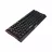 Gaming keyboard MARVO Mechanical KG953 Wireless & Blutooth Wireless & Wired Tri-modes TKL RGB
