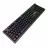 Игровая клавиатура MARVO Keyboard Mechanical KG954 Wired Gaming US RGB