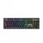 Gaming keyboard MARVO KEYBOARD MECHANICAL KG954 WIRED GAMING US RGB