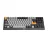 Gaming keyboard MARVO KG980B WIRED GAMING US RGB
