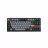 Gaming keyboard MARVO KG980B Wired Gaming US RGB