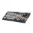 Gaming keyboard MARVO KG980B WIRED GAMING US RGB