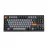 Gaming keyboard MARVO KG980B WIRED GAMING US RGB