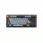 Gaming keyboard MARVO KG980B Wired Gaming US RGB