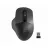 Mouse Natec Blackbird 2 Silent 1600DPI, Optical Wireless, Black