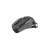 Mouse wireless Natec Jaguar, 2400 DPI, Optical Wireless, Blue Sense, Black-Grey