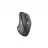 Mouse wireless Natec Jaguar, 2400 DPI, Optical Wireless, Blue Sense, Black-Grey