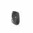 Mouse wireless Natec Jaguar, 2400 DPI, Optical Wireless, Blue Sense, Black-Grey