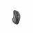 Mouse wireless Natec Jaguar, 2400 DPI, Optical Wireless, Blue Sense, Black-Grey