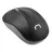Мышь беспроводная Natec TOUCAN, 1600 DPI, OPTICAL WIRELESS, BLACK-GREY