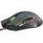 Игровая мышь FURY HUSTLER, 6400 DPI, OPTICAL, WITH SOFTWARE, BLACK