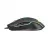 Gaming Mouse FURY HUSTLER, 6400 DPI, OPTICAL, WITH SOFTWARE, BLACK