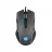 Игровая мышь FURY HUSTLER, 6400 DPI, OPTICAL, WITH SOFTWARE, BLACK