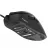 Gaming Mouse Genesis KRYPTON 200, 6400 DPI, RGB ILLUMINATED, SILENT, WITH SOFTWARE, BLACK