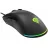 Игровая мышь Genesis Krypton 200, 6400 DPI, RGB Illuminated, Silent, With Software, Black