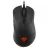 Gaming Mouse Genesis KRYPTON 200, 6400 DPI, RGB ILLUMINATED, SILENT, WITH SOFTWARE, BLACK