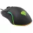 Gaming Mouse Genesis Krypton 220, 6400 DPI, RGB Illuminated, With Software, Black