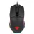 Gaming Mouse Genesis Krypton 220, 6400 DPI, RGB Illuminated, With Software, Black